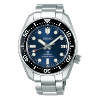 Armbanduhr Seiko Herr in Stahl SPB187J1 - SPB187J1